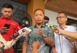 Ahli Polda Metro Bantah Surat Penangkapan Roy Suryo Cacat Formil