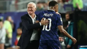 Alarm untuk Prancis: Deschamps Akui Paraguay Punya Senjata Mematikan di Piala Dunia 2026