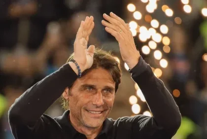 Antonio Conte Rela Pangkas Gaji 50 Persen untuk Melatih Italia