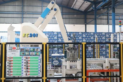Aqua Jadi Air Mineral Paling Laris di 10 Kota Besar