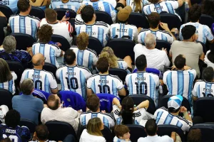 Argentina tak Boleh Lengah di Piala Dunia 2026