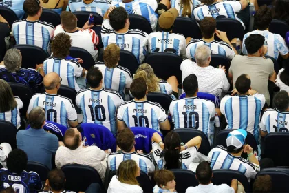 Argentina tak Boleh Lengah di Piala Dunia 2026