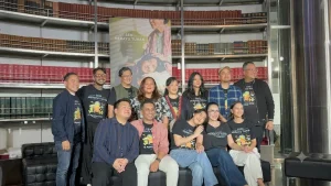 Ari Irham dan Rieke Diah Pitaloka Bagikan Cerita Emosional dalam Film 'Seni Merayu Tuhan'