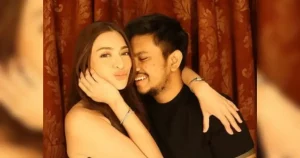 Aripat Calon Suami Nathalie Holscher: Dari Sales Hingga Punya Jabatan Mentereng