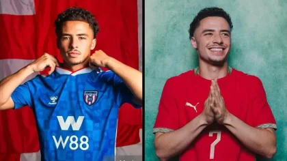 Babak 16 Besar: Chemsdine Talbi, Senjata Rahasia Maroko Menghadapi Kanada