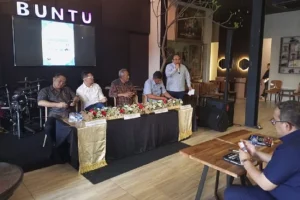 Bambang Saputra: Musyawarah Harus Jadi Dasar Pembentukan UU
