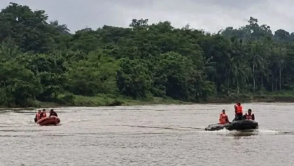 Bareskrim Pastikan Usut Gugurnya Dua Anggota Polri di Katingan