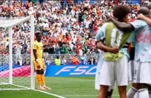 Belgia Menang Dramatis Atas Senegal dengan Skor 3-2 di Piala Dunia 2026