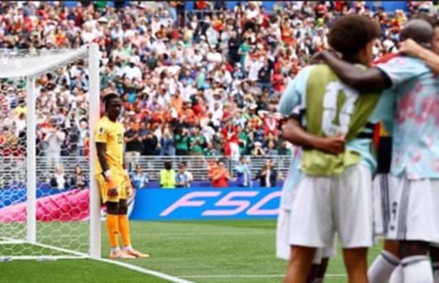 Belgia Menang Dramatis Atas Senegal dengan Skor 3-2 di Piala Dunia 2026