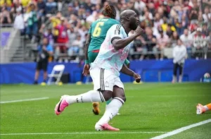 Belgia vs Senegal: Laga Hebat Berlanjut ke Extra Time