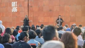 Beli Tiket ARTJOG 2026 Lebih Mudah Lewat BRImo, Nikmati Diskon 15 Persen