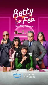 Betty La Fea: Mengingat Kembali Telenovela Legendaris dan Kabar Terbaru Bintang Utamanya