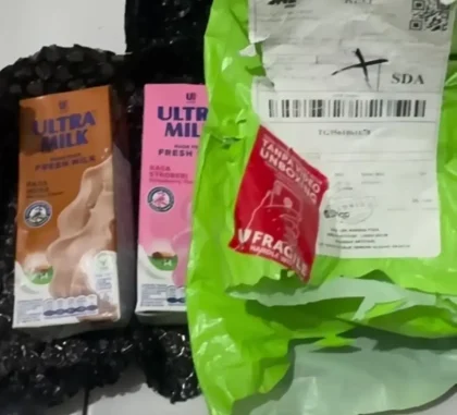 Bocornya Paket iPhone 17 Juta Tokopedia, Pelanggan Keluhkan Karena Isi yang Tidak Sesuai