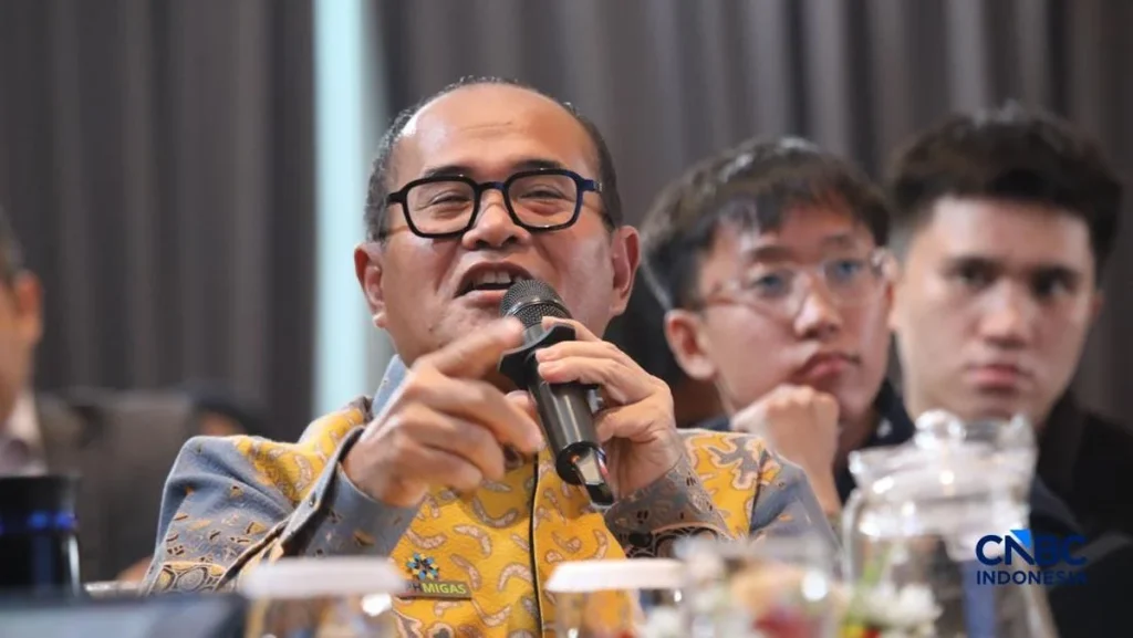 BPH Migas: Distribusi BBM di Jawa Timur Kembali Normal