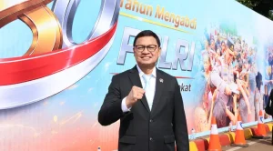 BPOM dan Polri Perkuat Kerja Sama untuk Melindungi Masyarakat