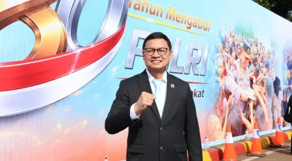 BPOM dan Polri Perkuat Kerja Sama untuk Melindungi Masyarakat