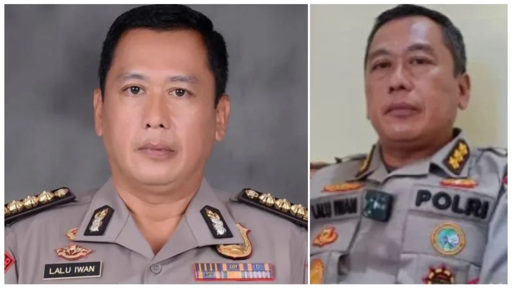 Brigjen Lalu Iwan: Karier yang Berakhir dengan Kasus MBG