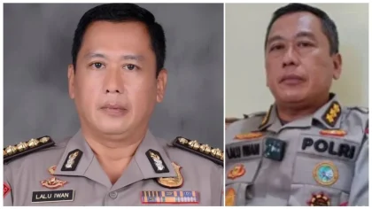 Brigjen Lalu Iwan: Karier yang Berakhir dengan Kasus MBG