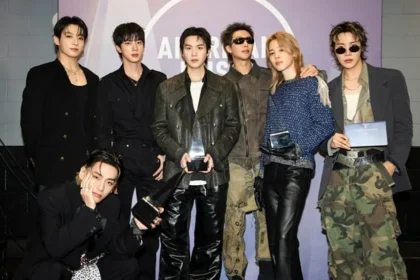 BTS Jadi Tamu Kehormatan Argentina Sebelum Konser Oktober