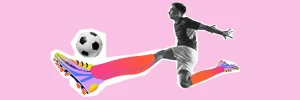 Bukan Cuma Punya Barbie: Sepatu Pink di Piala Dunia FIFA 2026
