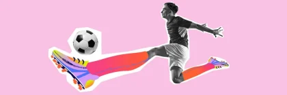 Bukan Cuma Punya Barbie: Sepatu Pink di Piala Dunia FIFA 2026