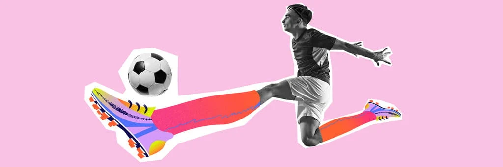 Bukan Cuma Punya Barbie: Sepatu Pink di Piala Dunia FIFA 2026