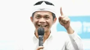 Bupati Purwakarta Minta Maaf atas Kontroversi Lagu Lalaki Langit
