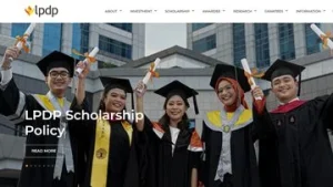 Cara Membuat Akun Baru Beasiswa LPDP 2026 untuk S2-S3