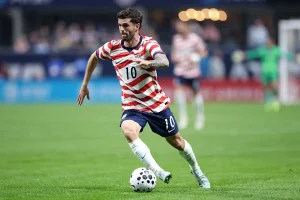 Christian Pulisic Kembali ke Tim USMNT untuk Menghadapi Bosnia-Herzegovina