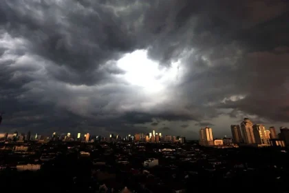 Cuaca Malang Hari Ini Cerah Hingga Berangin di Seluruh Kawasan