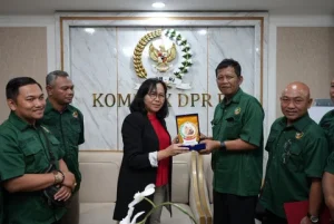 Danais DIY Dinilai Berdampak, Kemenkeu & Banggar DPR RI Sambut Usulan Penguatan