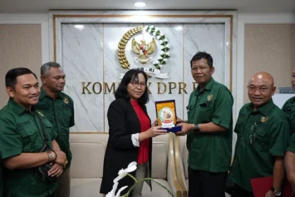 Danais DIY Dinilai Berdampak, Kemenkeu & Banggar DPR RI Sambut Usulan Penguatan