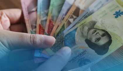 Data Ketenagakerjaan AS Melemah, Rupiah Dibuka Menguat