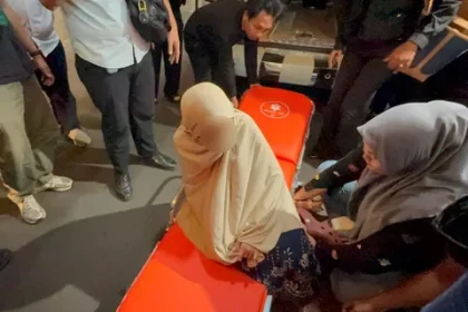 Deretan Kekerasan yang Dialami Wanita Korban Penyiksaan Oknum Polisi di Jateng