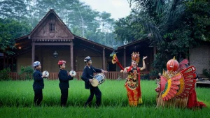 Desa Sejahtera Astra Kemiren: Pelestarian Budaya Osing dan Pembangunan Masyarakat