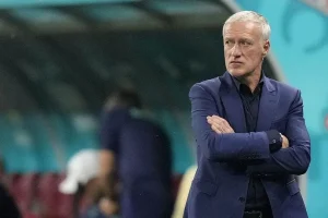 Deschamps Minta Tim Prancis Tetap Fokus, Tak Mau Ikuti Nasib Jerman dan Belanda di Piala Dunia 2026