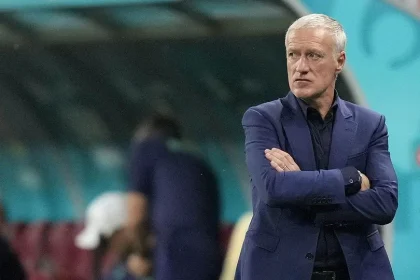 Deschamps Minta Tim Prancis Tetap Fokus, Tak Mau Ikuti Nasib Jerman dan Belanda di Piala Dunia 2026