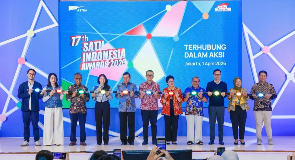 Dewan Juri SATU Indonesia Awards 2026: Siapa Saja yang Menghadirkan Inspirasi?