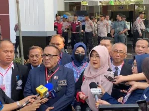 Dokter Tifa Jelang Sidang Perdana Ijazah Jokowi: Tidak Ada Sponsor