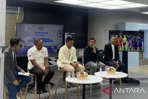 Doktrin Ruang Makan John Herdman: Strategi Unik untuk Meningkatkan Motivasi Timnas Indonesia