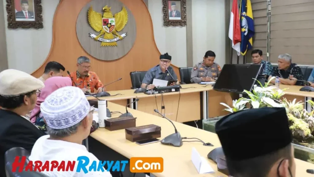 DPR Minta Penjelasan Rinci tentang Dugaan Pelanggaran Cagar Budaya di Istana