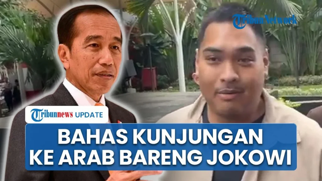 Eks Menpora Dito Ariotedjo Dicecar KPK soal Kuota Haji Tambahan dari Arab Saudi