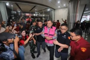 Eks Wakil Kepala BGN Lodewyk Ajukan Praperadilan atas Kasus Korupsi MBG