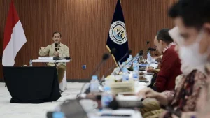 Ekspedisi Patriot Jadi Ujung Tombak Transformasi Program Transmigrasi