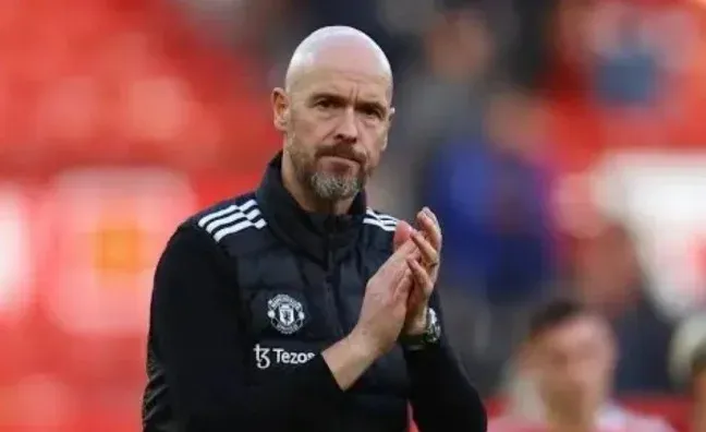 Erik Ten Hag Menguat sebagai Calon Pengganti Ronald Koeman