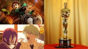 Fjord Lolos Syarat Bahasa untuk Kategori Fitur Internasional di Academy Awards