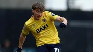 Fortuna Sittard Tawarkan Kontrak ke Ole Romeny, Berpeluang Bersaing dengan Justin Hubner
