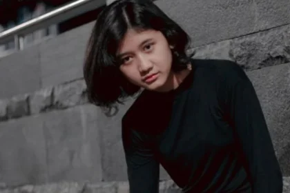 Gadis Bandung Mirip Nike Ardilla, Mengaku Didatangi di Mimpi