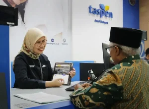 Gaji Pensiun Taspen Juli 2026 Belum Masuk Rekening? Jangan Panik!