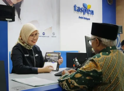 Gaji Pensiun Taspen Juli 2026 Belum Masuk Rekening? Jangan Panik!